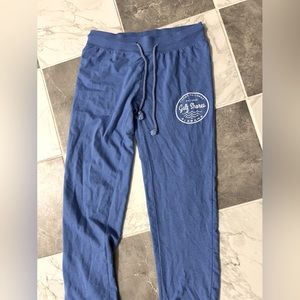 Gulf shores merch flowy pants